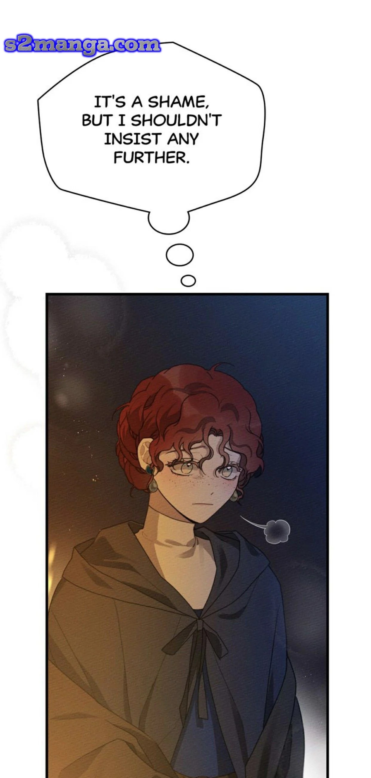 Under the Oak Tree Chapter 40 image 103